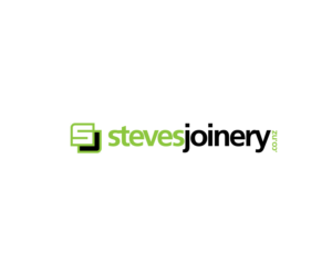 Logo-Design von LawrieM für Steves Joinery | Design: #6908195