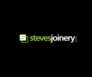 Logo-Design von LawrieM für Steves Joinery | Design: #6908196