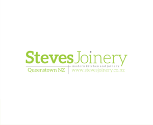 Logo-Design von shine4577 für Steves Joinery | Design: #6786236