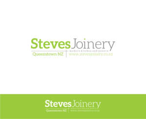 Logo-Design von shine4577 für Steves Joinery | Design: #6786237
