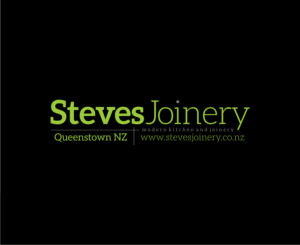 Logo-Design von shine4577 für Steves Joinery | Design: #6786485