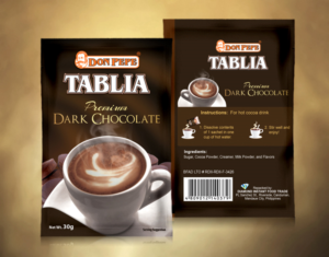 Packaging Design by ivanjoys for Diamond Instant Food Trade | Design: #6775933