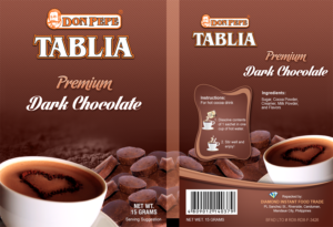 Packaging Design by Akshar Shailesh for Diamond Instant Food Trade | Design: #6811205