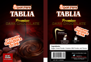 Packaging Design by Kingdan