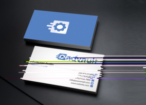 Business Card Design by Creations Box 2015 for this project | Design: #6729550