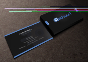 Business Card Design by Creations Box 2015 for this project | Design: #6729551