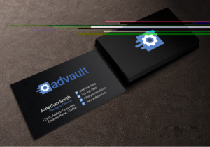Business Card Design by Creations Box 2015 for this project | Design: #6729552