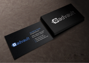Business Card Design by Creations Box 2015 for this project | Design: #6729575