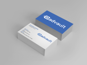 Business Card Design by Creations Box 2015 for this project | Design: #6729586