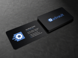 Business Card Design by Creations Box 2015 for this project | Design: #6729607