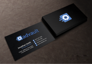 Business Card Design by Creations Box 2015 for this project | Design: #6729608