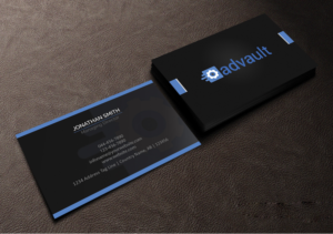 Business Card Design by Creations Box 2015 for this project | Design: #6729609