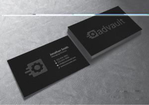 Business Card Design by Creations Box 2015 for this project | Design: #6729621