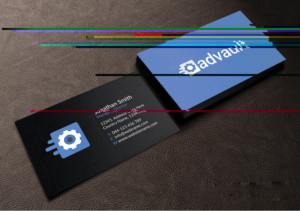 Business Card Design by Creations Box 2015 for this project | Design: #6729631