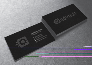 Business Card Design by Creations Box 2015 for this project | Design: #6729639