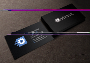 Business Card Design by Creations Box 2015 for this project | Design: #6729642