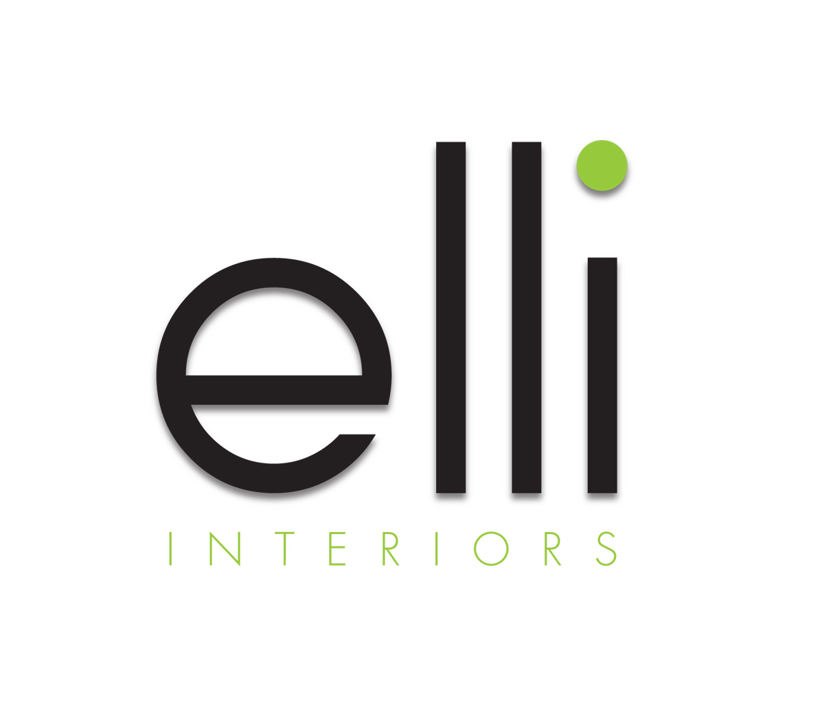 Logo Design by Halfull Media for elli | Design #439762