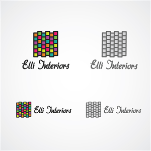 Logo Design by Luis Hoyos