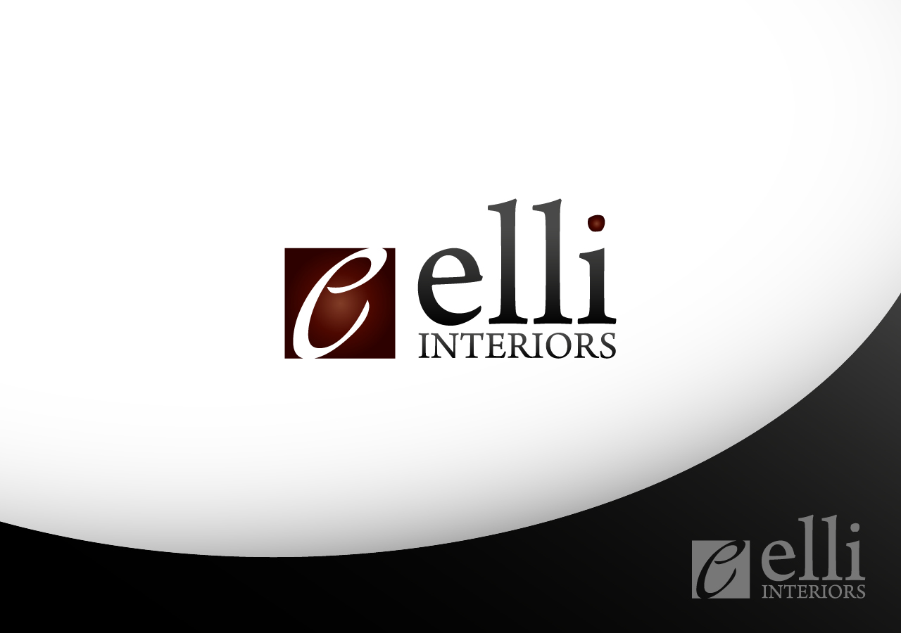 Logo Design by creativecorner for elli | Design #449846