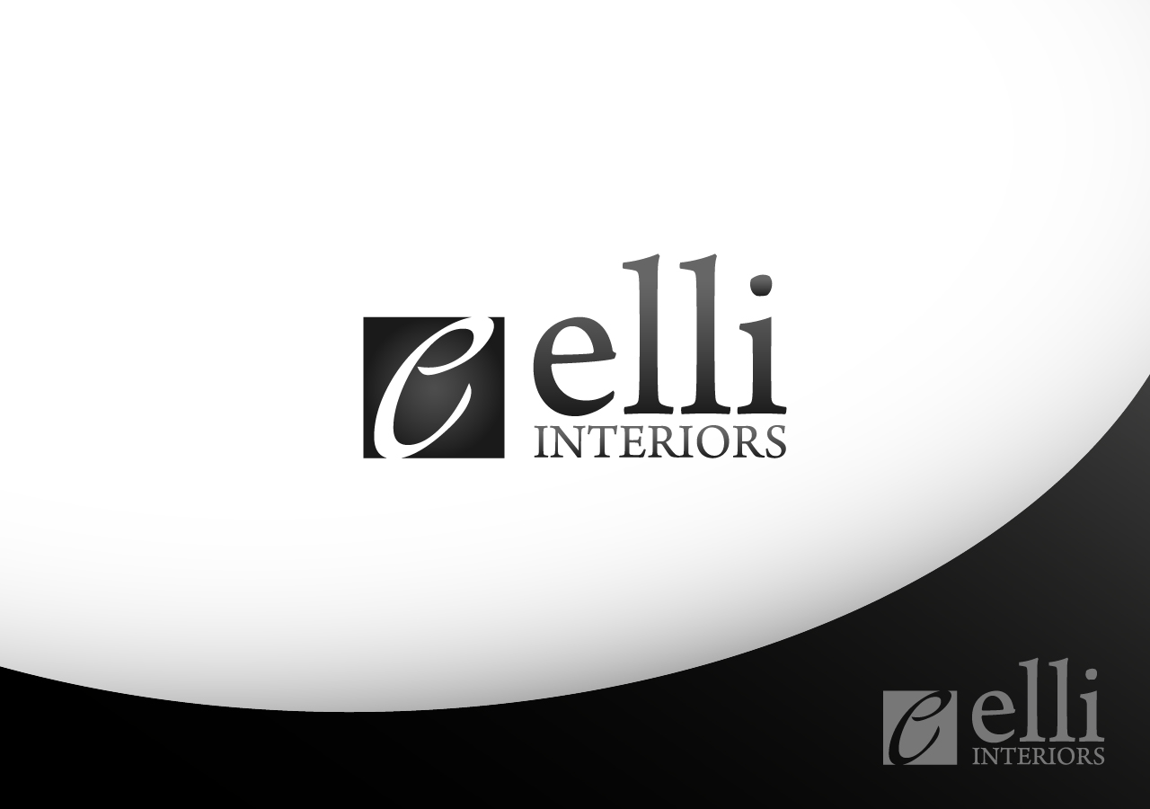 Logo Design by creativecorner for elli | Design #456816