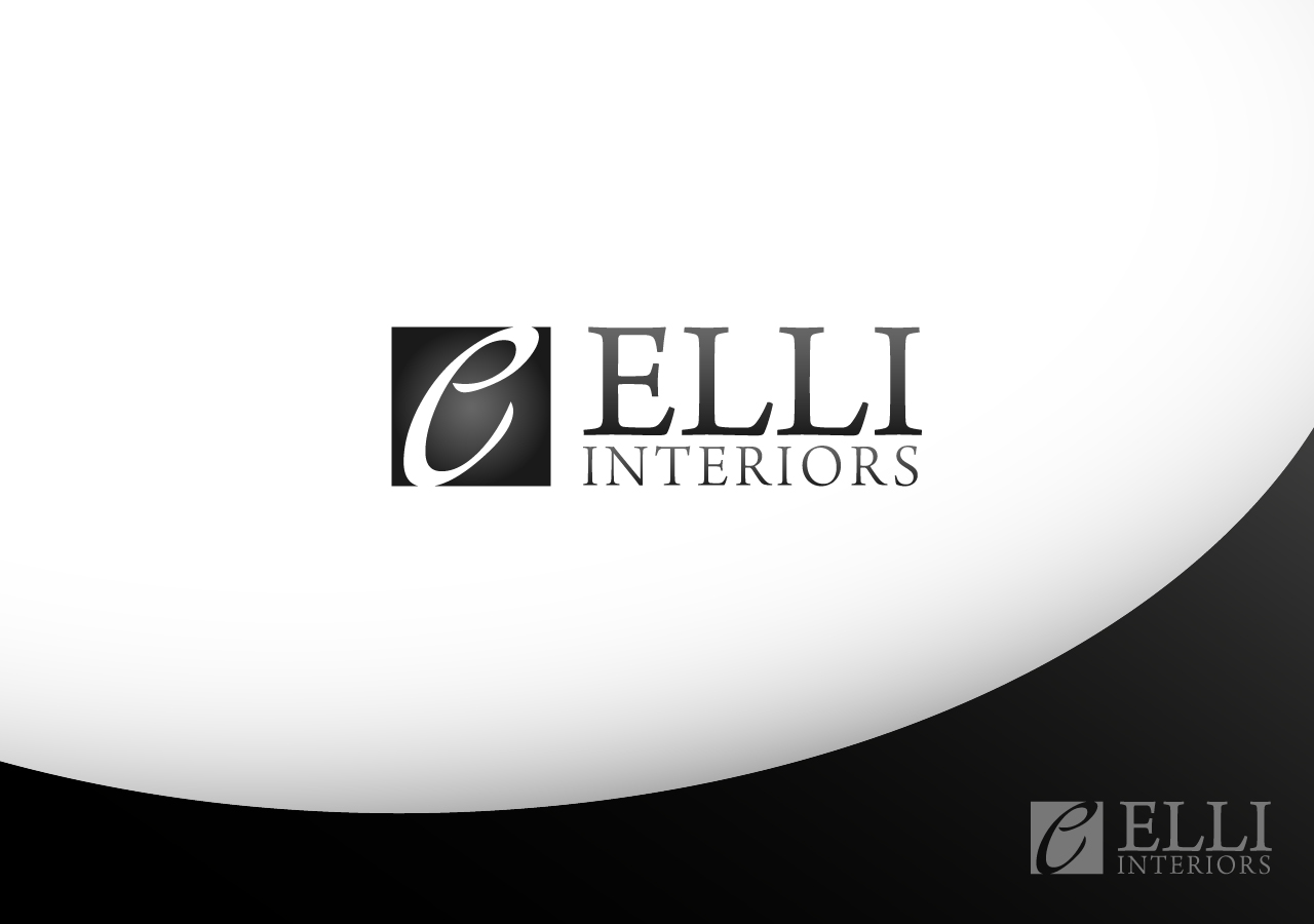 Diseño de Logo por creativecorner para elli | Diseño #456893