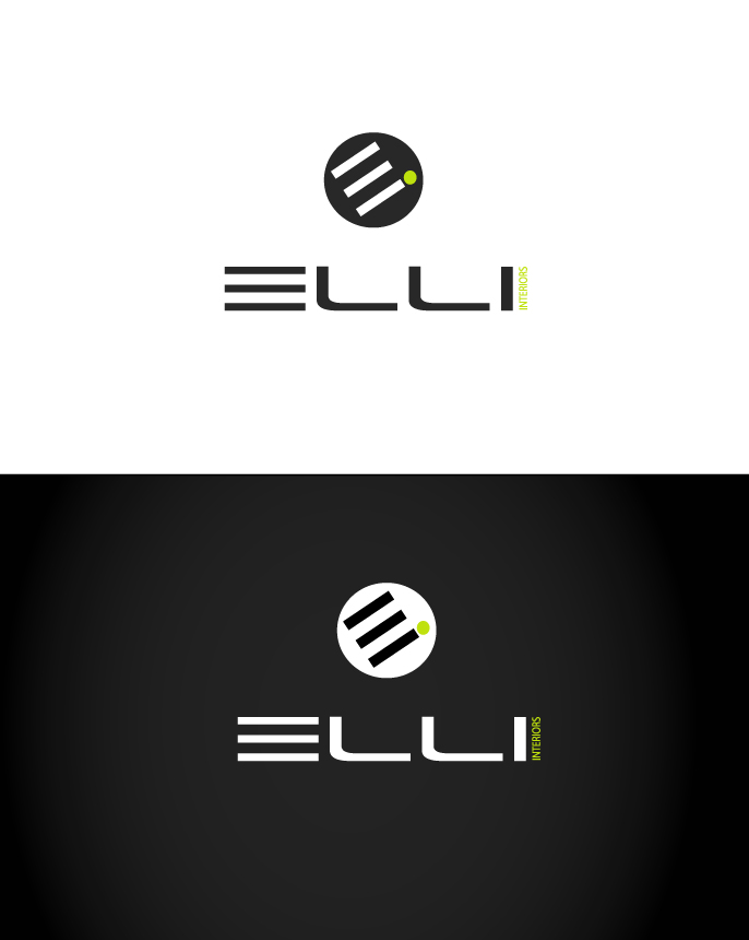 Logo Design by DUAL DESIGNER for elli | Design #446485