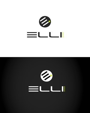 Logo Design by DUAL DESIGNER for elli | Design: #446485