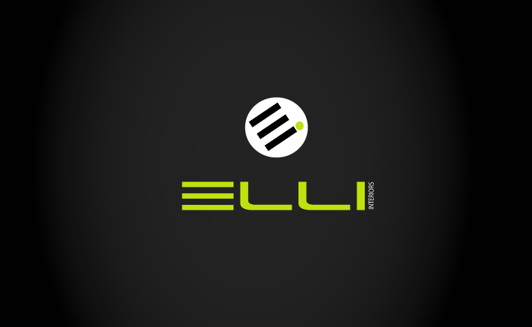 Logo Design by DUAL DESIGNER for elli | Design #446486