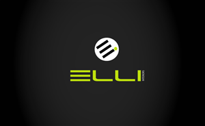 Logo-Design von DUAL DESIGNER für elli | Design: #446486