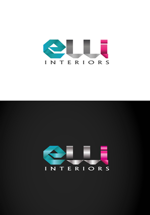 Logo Design by DUAL DESIGNER for elli | Design: #446490