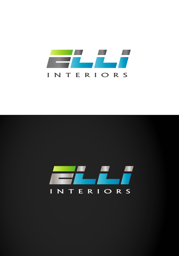 Logo Design by DUAL DESIGNER for elli | Design #446491