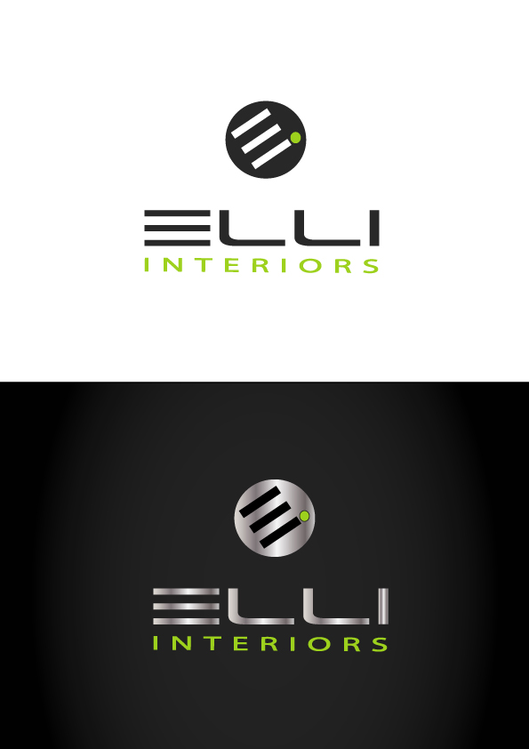 Logo Design by DUAL DESIGNER for elli | Design #456621