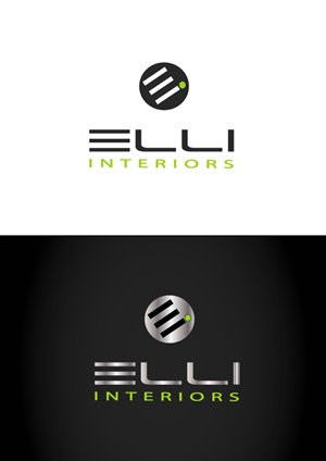 Logo Design by DUAL DESIGNER for elli | Design: #456621