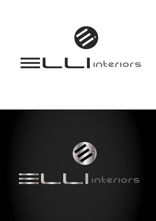 Logo Design by DUAL DESIGNER for elli | Design #456624