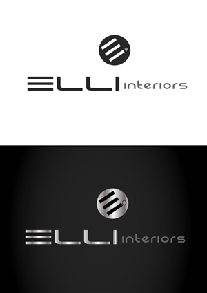 Logo Design by DUAL DESIGNER for elli | Design: #456624