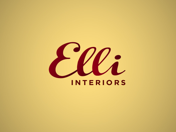 Logo Design by bogglins for elli | Design #498750