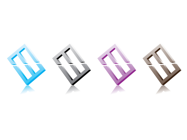 Logo Design by shohidul for elli | Design #440554