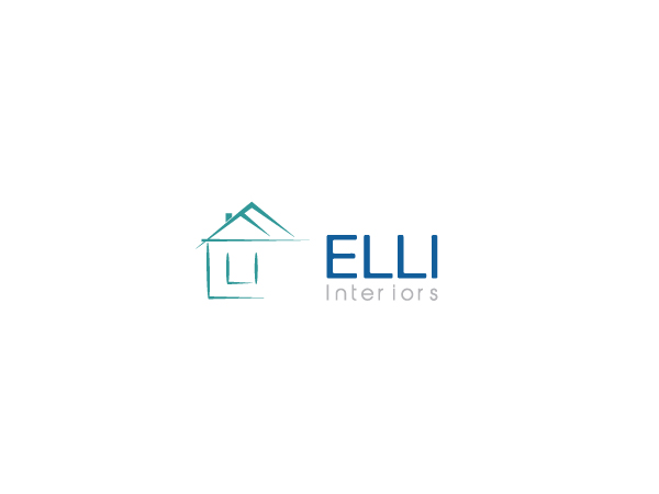 Logo Design by shohidul for elli | Design #441683