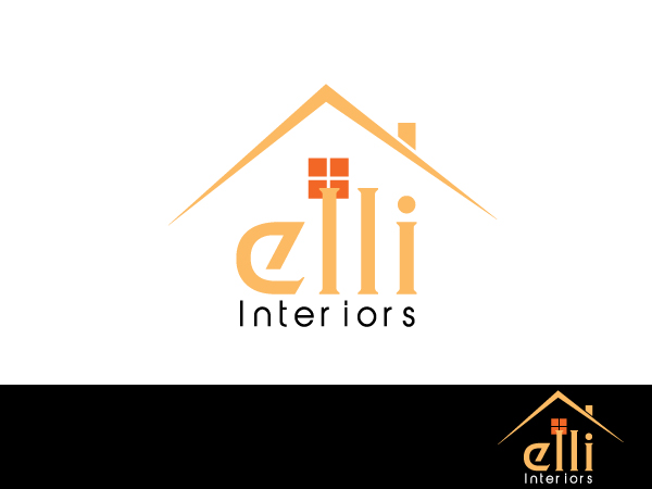 Logo Design by shohidul for elli | Design #446819
