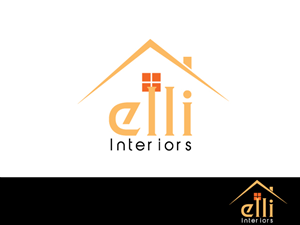 Logo Design by shohidul for elli | Design: #446819