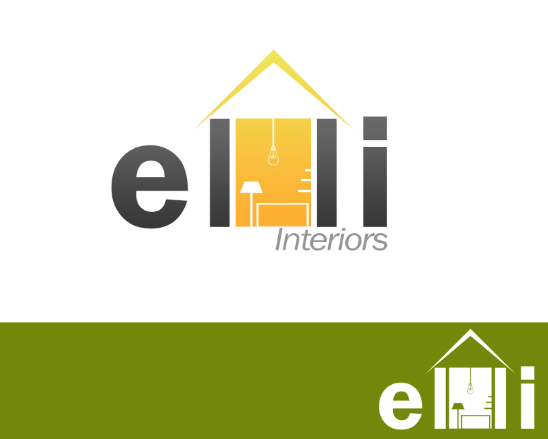 Logo Design by JohnM. for elli | Design #351945