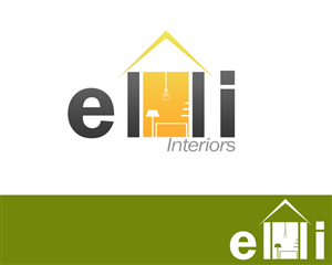 Logo-Design von JohnM. für elli | Design: #351945