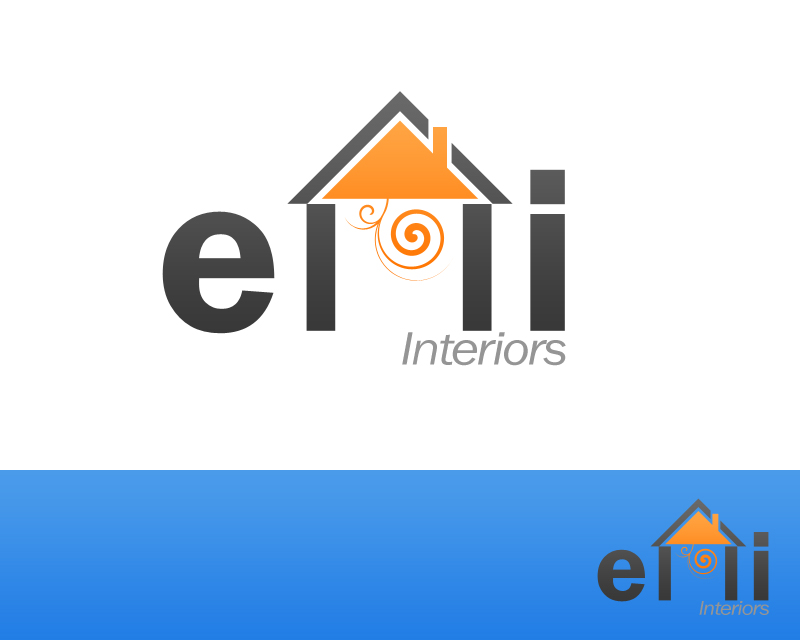 Logo Design by JohnM. for elli | Design #353169
