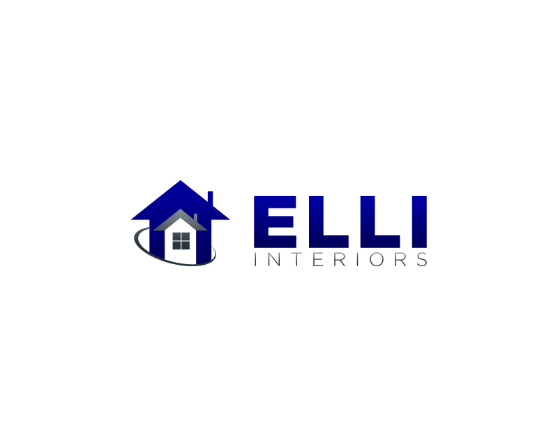 Logo Design by JohnM. for elli | Design #464716
