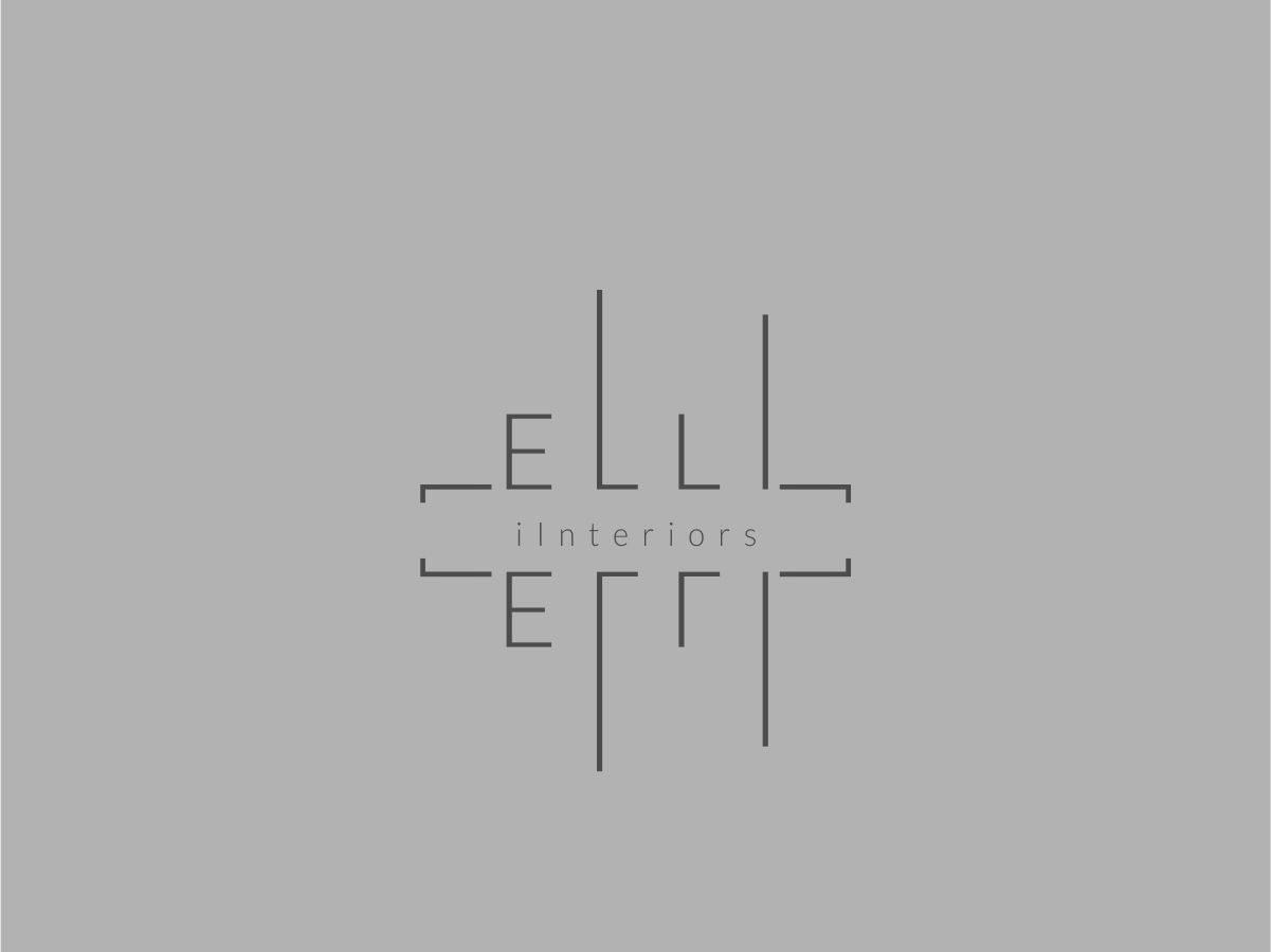 Logo Design by iGyal for elli | Design #444534