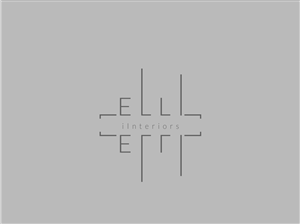 Logo Design by iGyal for elli | Design: #444534