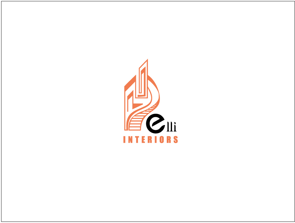 Logo Design by whitepaper for elli | Design #363068