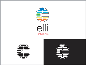 Logo Design by whitepaper for elli | Design: #452824