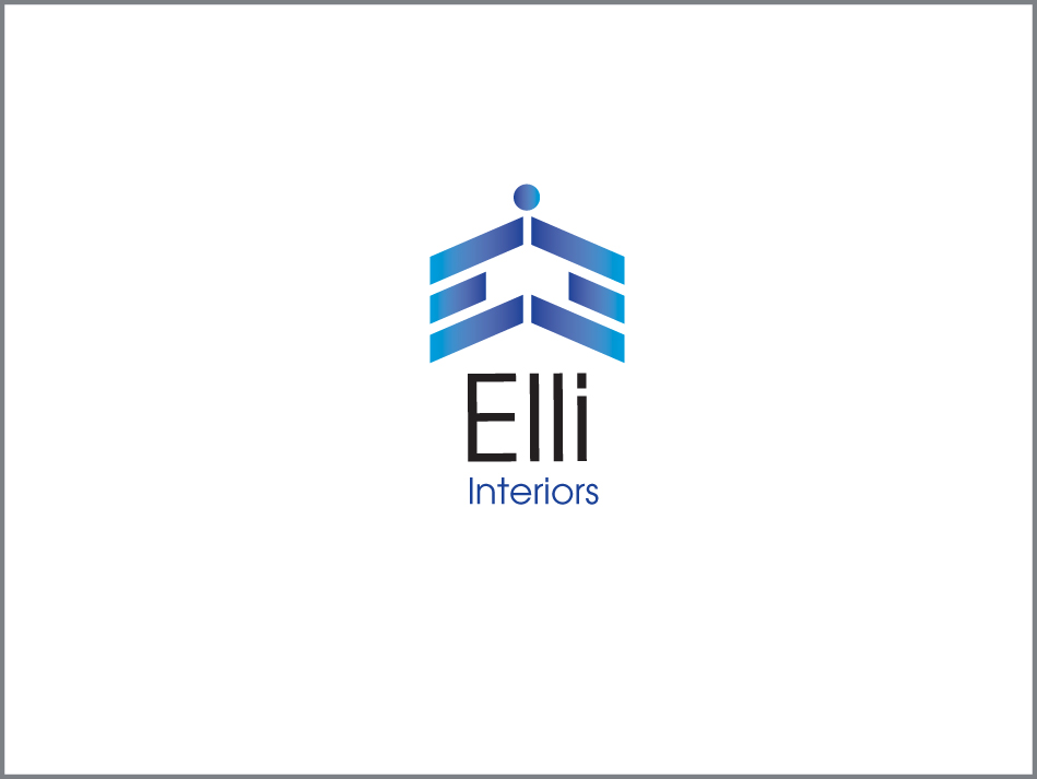 Logo Design by whitepaper for elli | Design #460916