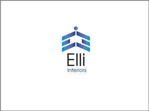 Logo Design by whitepaper for elli | Design: #460916